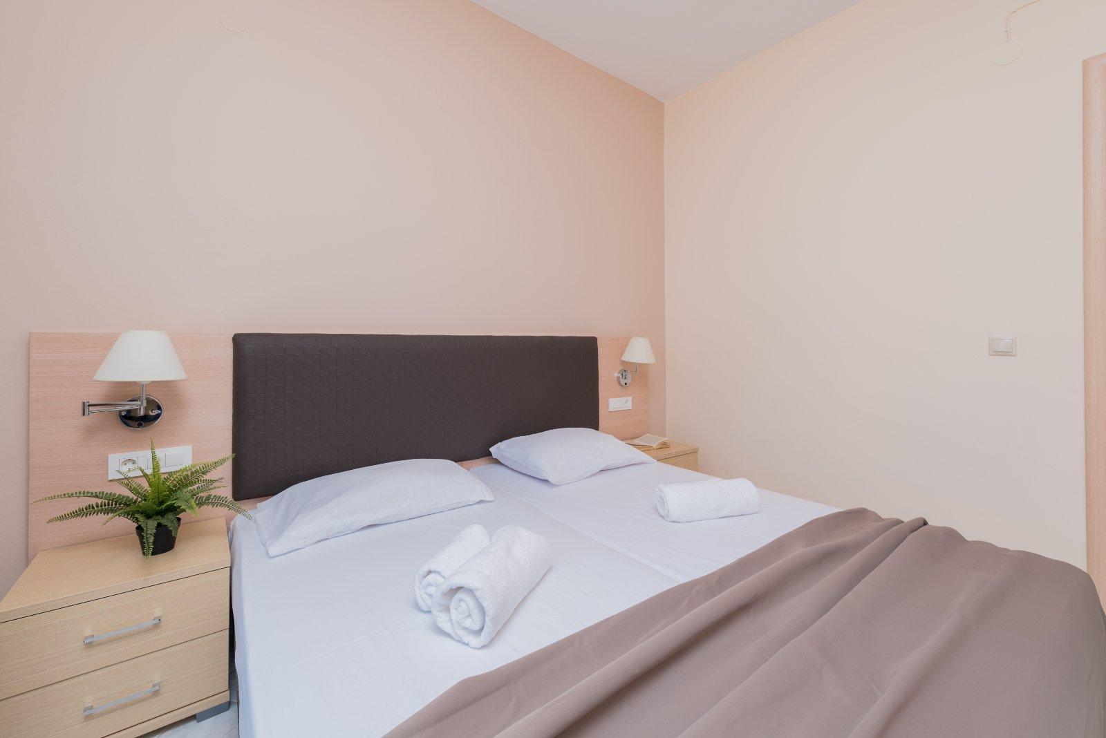 Accomodation